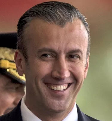 Tareck El Aissami