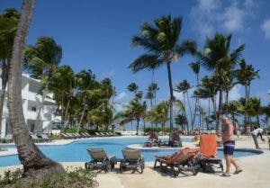 Occidental Punta Cana, con un look muy renovado