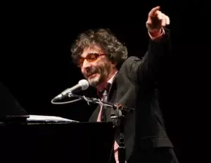 Fito Páez quiere “juntar corazones” en su primer concierto en Carnegie Hall