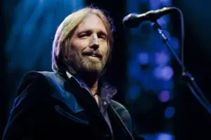 El mundo de la música se inclina ante Tom Petty con el Premio Persona del Año