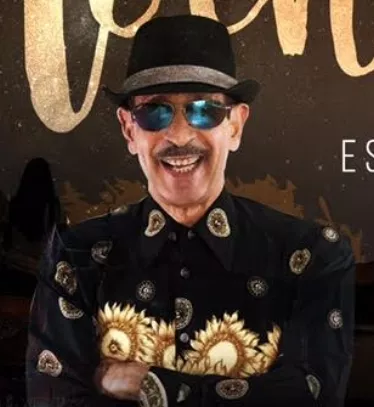 Merenguero Jossie Esteban regresa