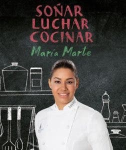 María Marte presenta su libro