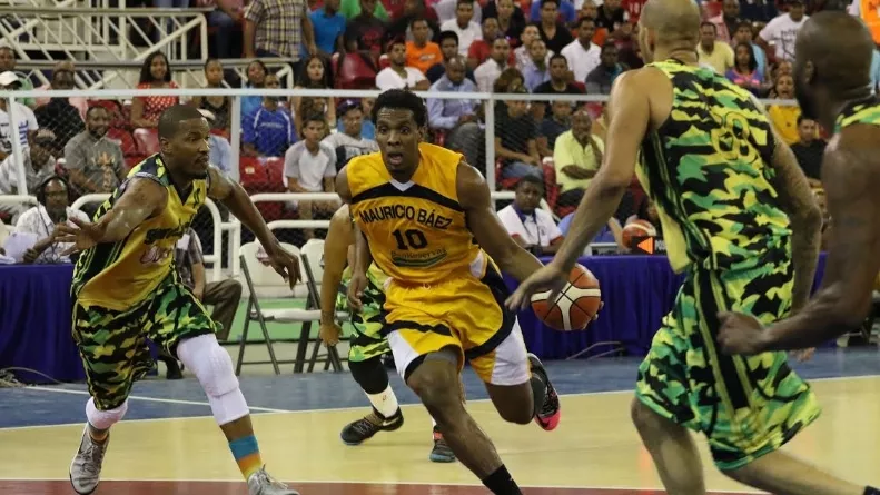 Abadina inica hoy la pretemporada torneo de baloncesto