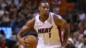 Pierce, Bosh y Webber, entre los finalistas para el Salón de la Fama