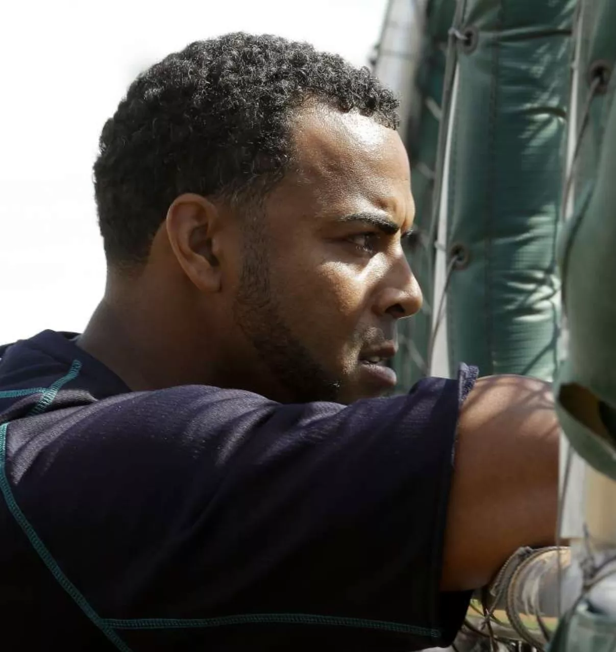 Dominicano Nelson Cruz entusiasmado con Marineros y el Clásico