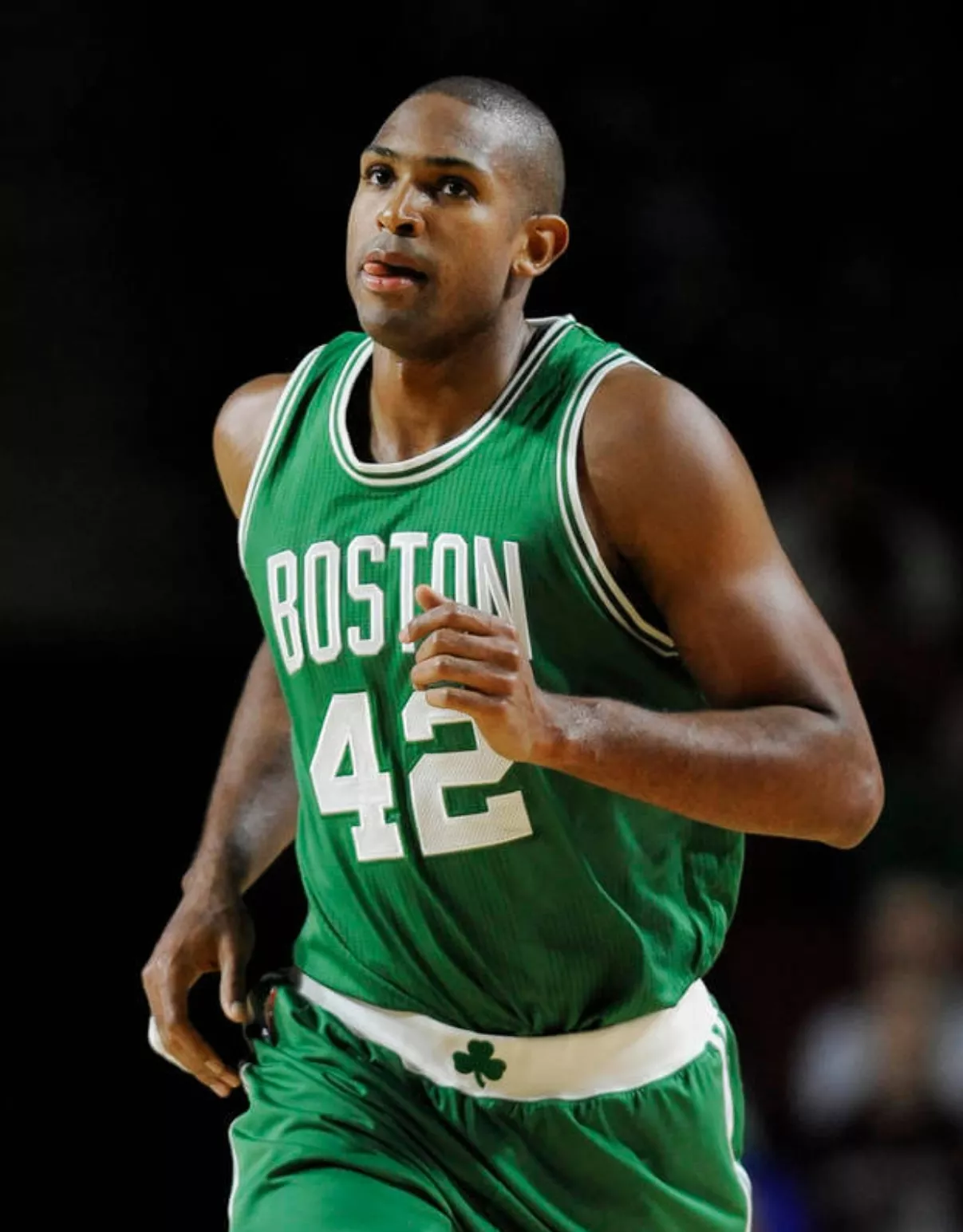 Horford, impactado nivel juego de Celtics