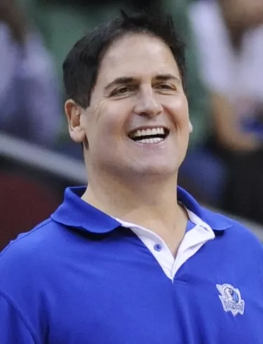 Mark Cuban