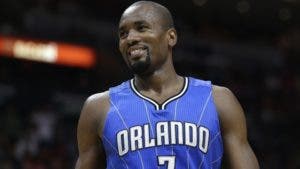 Ibaka es cedido a los Raptors