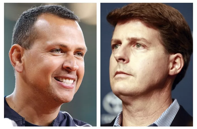 Hal Steinbrenner quiere a Alex Rodríguez más dentro de los Yankees