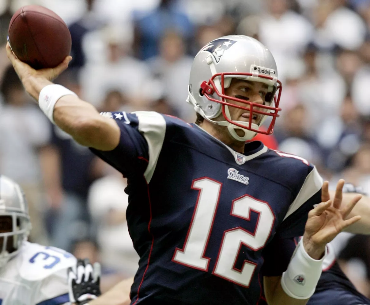 Brady despeja dudas sobre mejor ‘QB’ de la historia NFL