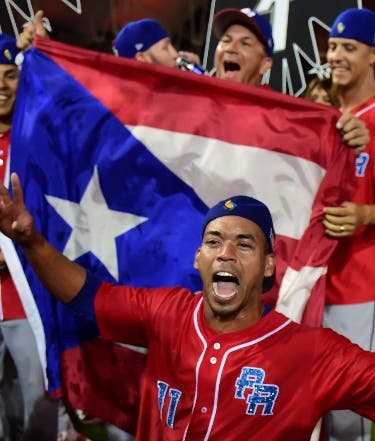 Puerto Rico proyecta celebrar temporada de béisbol profesional en diciembre