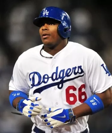 Yasiel Puig volverá a ser regular en Dodgers