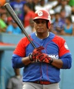 Despaigne, firme al representar a Cuba