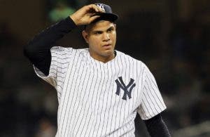 Dellin Betances anuncia su retiro luego de 10 temporadas en la MLB