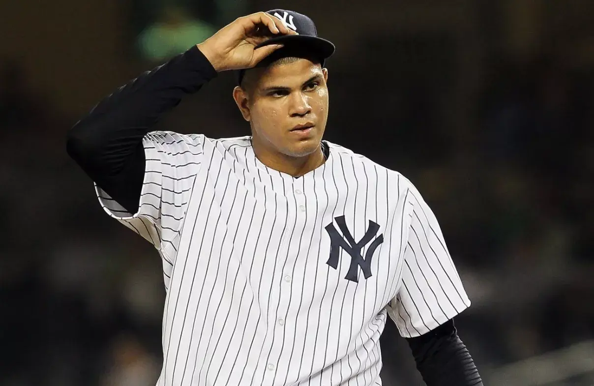 Dellin Betances anuncia su retiro luego de 10 temporadas en la MLB