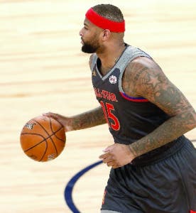 DeMarcus Cousins deja la NBA y ficha por los Mets de Puerto Rico