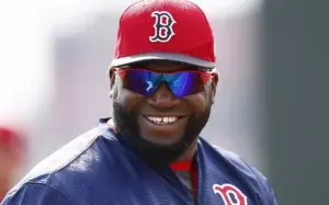 ‘Big Papi’ ya es parte de la grandeza de Boston