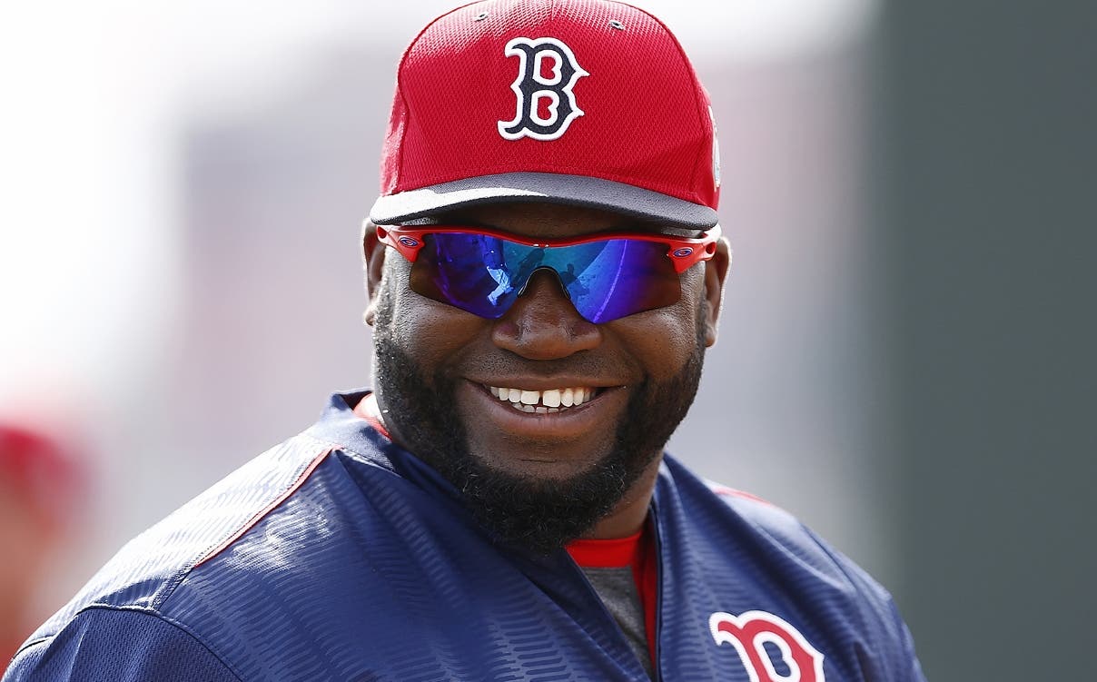 Padre de David Ortiz: «Nos vamos a Boston porque allí nos espera la familia y los médicos particulares»