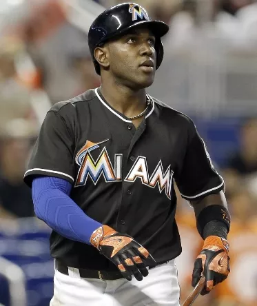 Ozuna, un discípulo aventajado de Canó