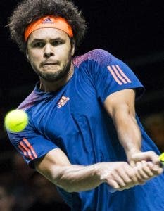 Tsonga se corona en torneo tenis Rotterdam