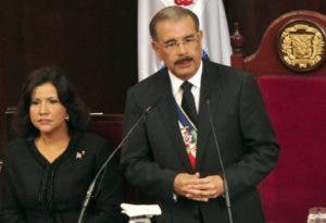 PolétikaRD critica discurso del presidente Danilo Medina