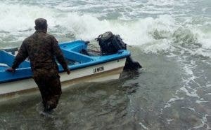 Las yolas vienen ahora desde Puerto Rico a buscar ilegales