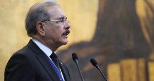 Danilo Medina entre los gobiernos latinoamericanos más activos en Twitter, según estudio