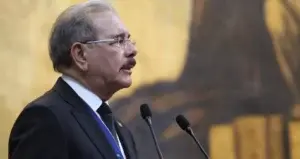 Danilo Medina entre los gobiernos latinoamericanos más activos en Twitter, según estudio