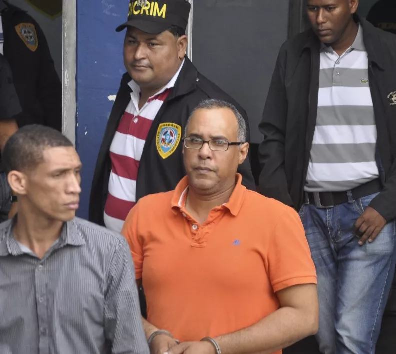 MP apelará sentencia descargó a Elvin Rodgers durante juicio de fondo caso banda John Percival