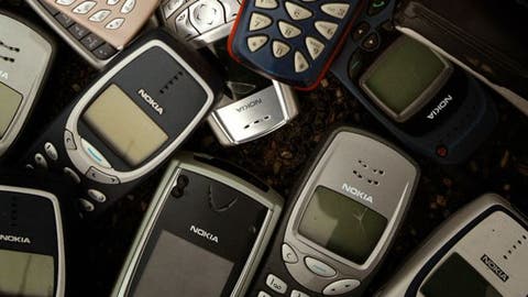 ¿Es cierto que va a regresar el «indestructible» Nokia 3310 en plena era de los smartphones?
