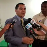 Video: Diputado Elías Báez dice "todos debemos armarnos" ante ola delincuencia