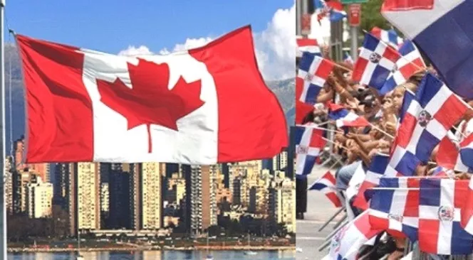 Dominicanos NY miran hacia Canadá ante cambio migratorio EE.UU