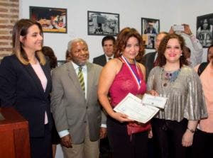 Centro Cultural Banreservas premia ganadores concurso fotográfico