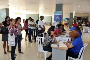 Realizarán feria de empleo en Punta Cana