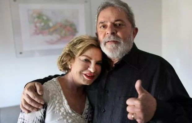 Fallece la esposa de Lula, según diputada del Partido de los Trabajadores