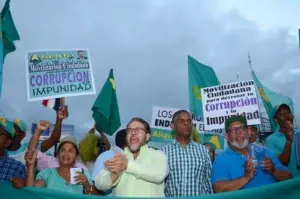 Guillermo Moreno dice acuerdo con Odebrecht garantiza impunidad a corruptos