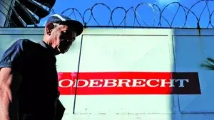 Fiscalía dice que exalcalde de Bogotá recibió 345 mil dólares de Odebrecht