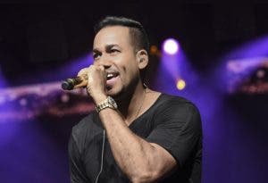 Romeo Santos será honrado en Premio Lo Nuestro