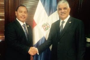 Dominicanos podrán viajar sin visa a Guatemala