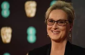 Los Óscar y un vestido: Meryl Streep exige disculpas de Lagerfeld