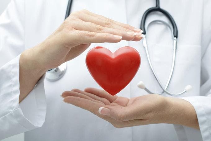 Para el Día de San Valentín, piense en su salud cardíaca y la de su pareja