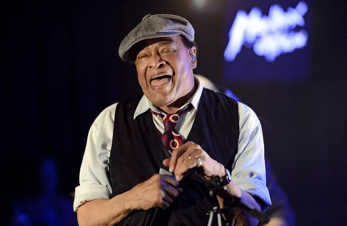 Fallece el cantante de jazz Al Jarreau a los 76 años