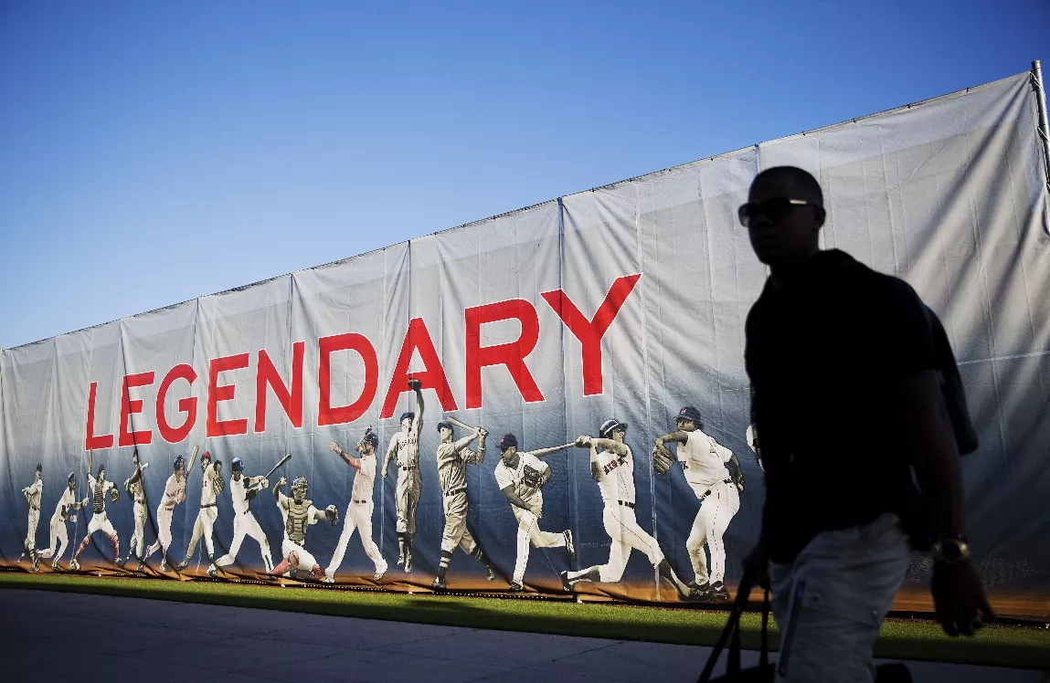 Medias Rojas comienzan entrenamientos, ahora sin David Ortiz