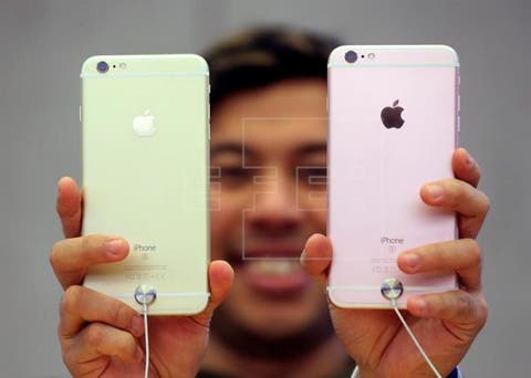 El gigante Apple producirá iphones en la India a partir de este año