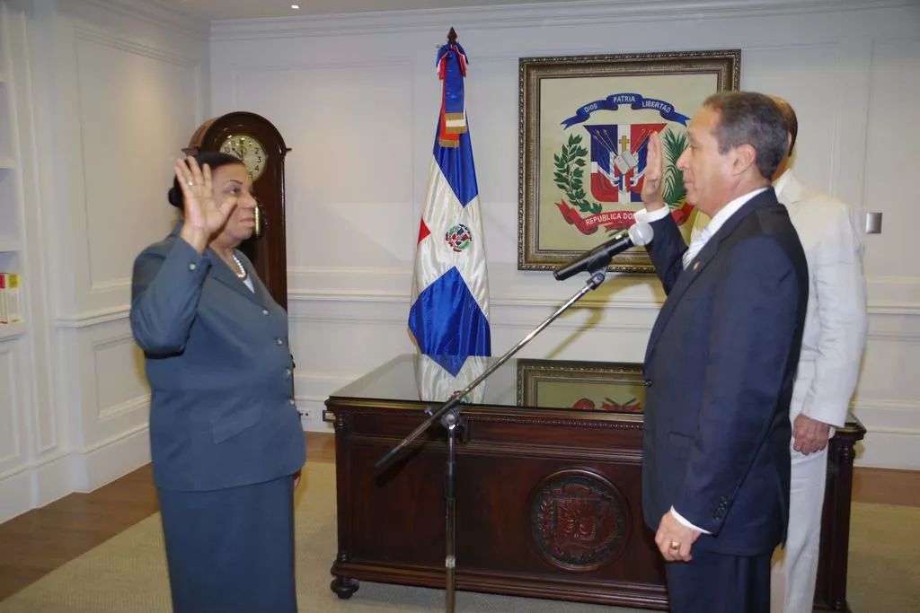 juramentacion