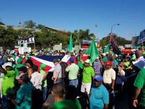 Encuesta Gallup- Hoy revela 91% de ciudadanos estuvo a favor de marcha contra corrupción