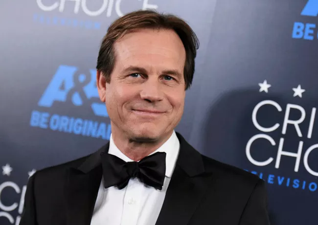 Bill Paxton, actor de “Aliens” y “Titanic”, muere a los 61 años