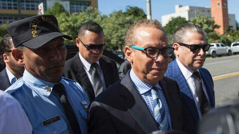 Caso Odebrecht: defensa de Ángel Rondón pide anulación de acusación y citar 106 testigos