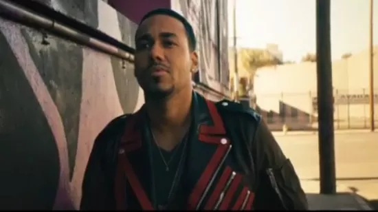 Romeo Santos estrena su nueva canción 