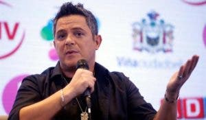 Alejandro Sanz crea la “Alianza Anti-reventa” contra esta práctica “injusta»